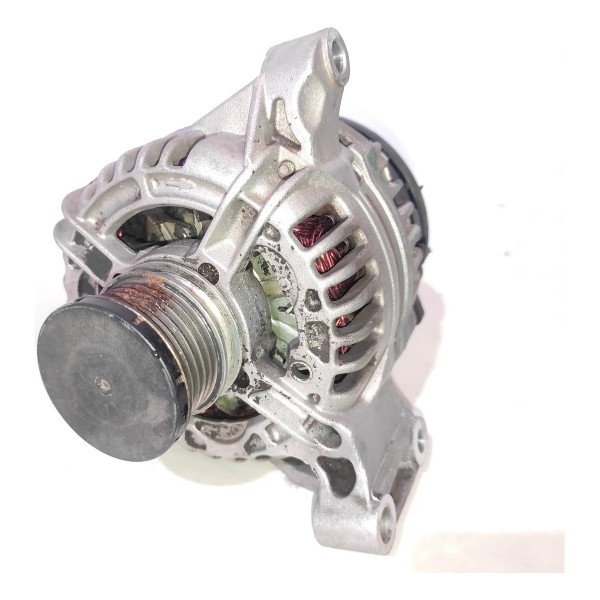 Alternador Bosch 120a Fiat Bravo Tjet Punto Linea 2011 2016