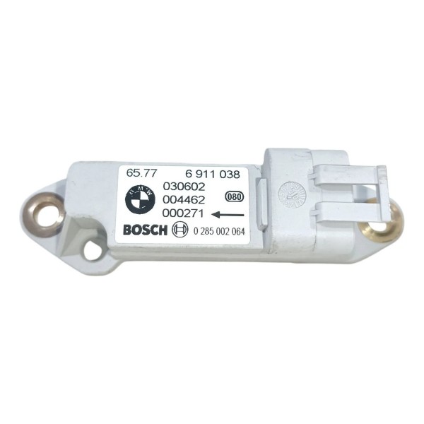 Sensor Impacto Bmw 325 E46 1998 2005 6911038