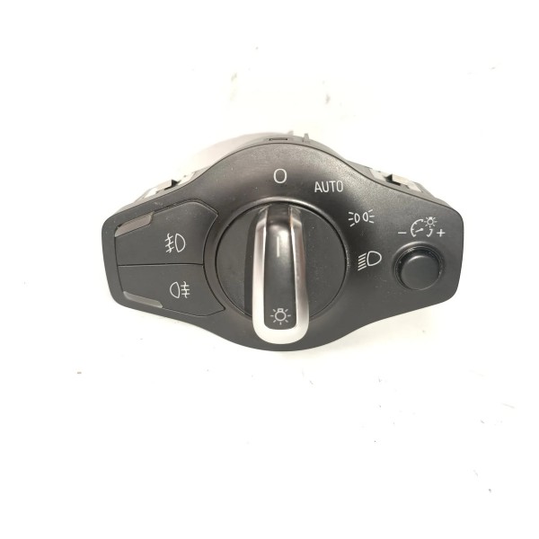 Chave Farol 8k0941531as Audi A5 2010 2017