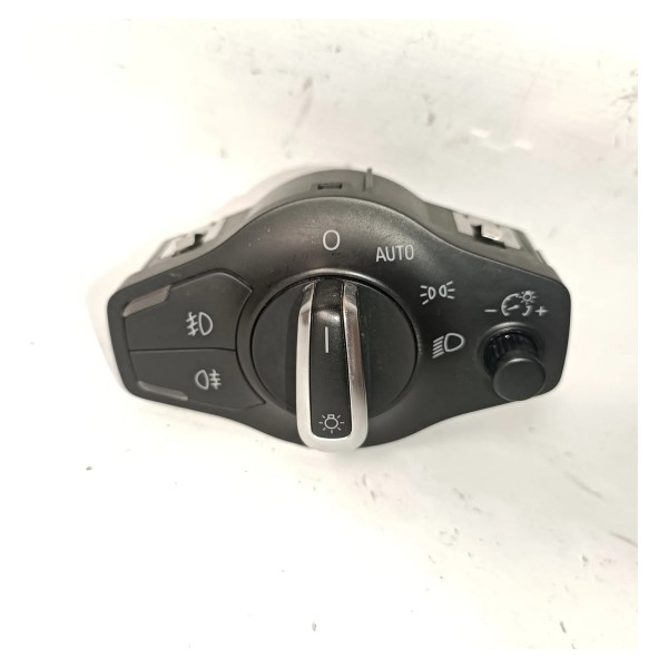 Chave Farol 8k0941531as Audi A5 2010 2017