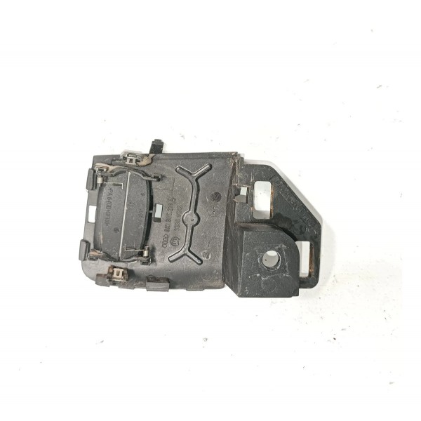 Moldura Alojamento Chave Audi A5 2010 2017