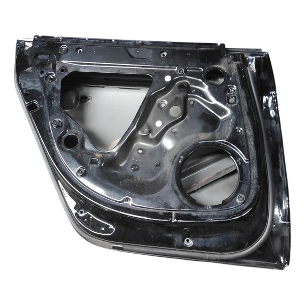 Folha Porta Traseira Esquerda Audi A5 2010 2017 Traseira Esquerdo