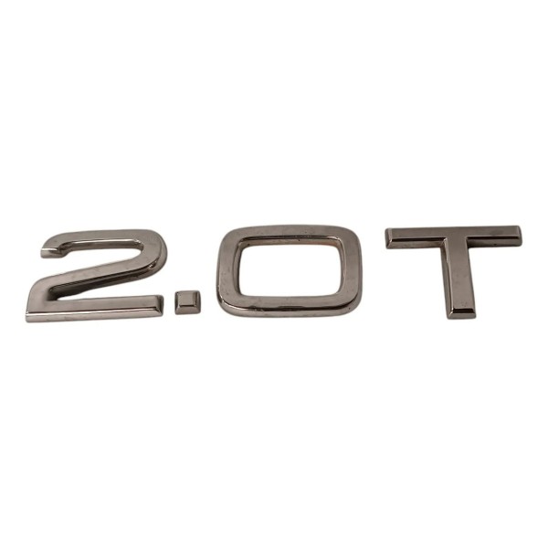 Emblema  2.0t  Audi A5 2010 2017