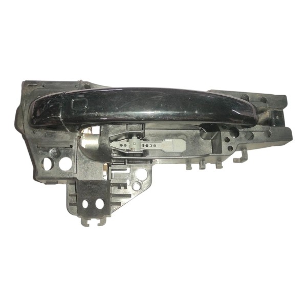 Maçaneta Externa Dianteira Direita Audi A5 2010 2017 Dianteira/traseira