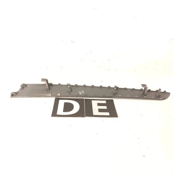 Friso Forro Porta Dianteira Esquerda Audi A5 2010 2017 Cinza