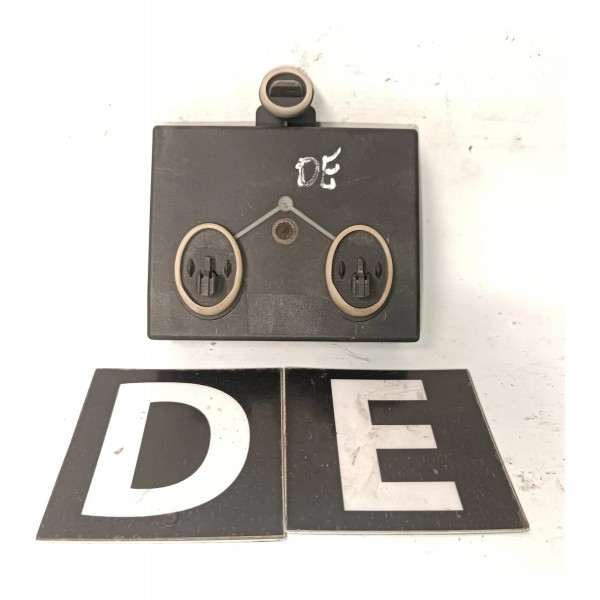Modulo Porta Dianteira Esquerda 8t0959793p Audi A5 2010 2017