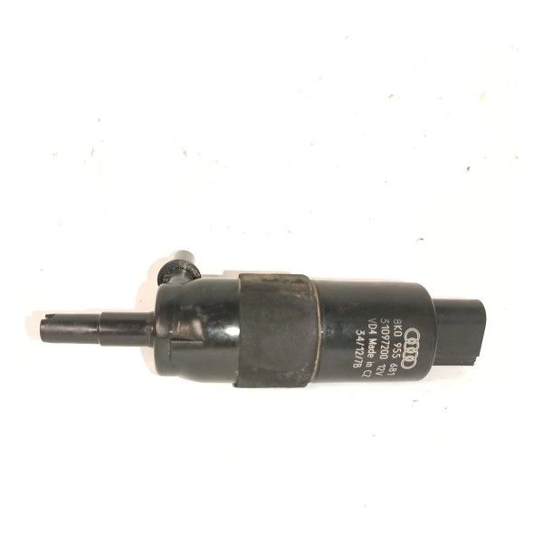 Bomba Esguicho Limpador 8k0955681 Audi A5 2010 2017