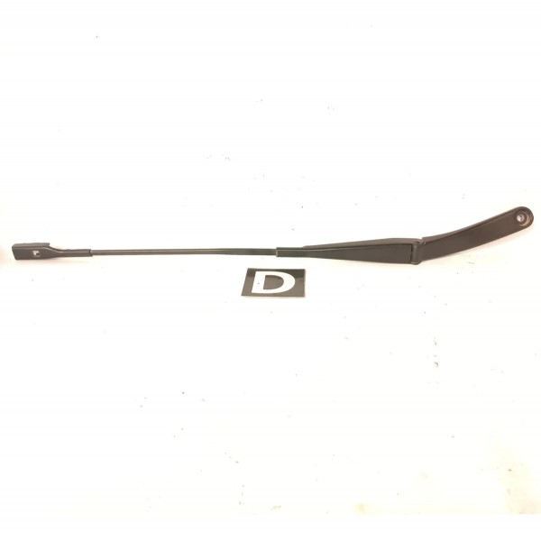 Braço Direito Limpador Parabrisa Audi A5 2010 2017 Direito