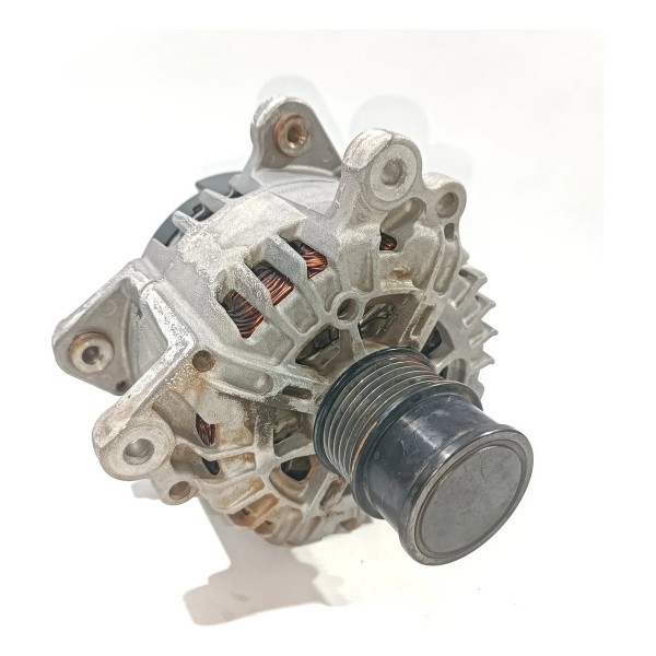 Alternador 140a Valeo Audi A3 1.4 2014 2018 04c903023k