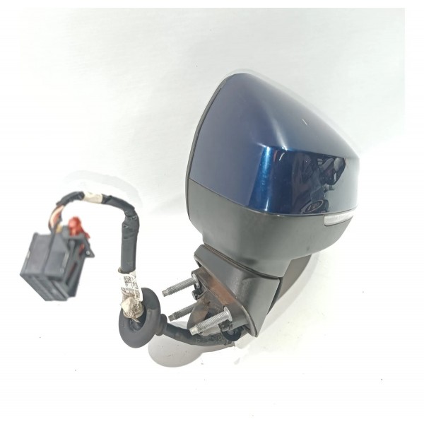 Retrovisor Esquerdo Audi A3 2014 2018