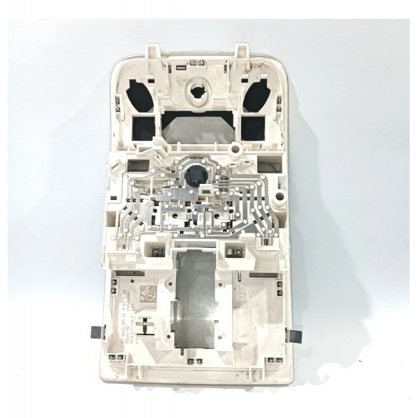 Luz Teto Dianteira Audi A3 2014 2018 8v0947135a