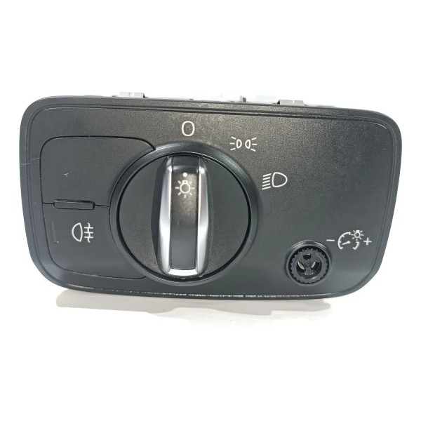 Chave Farol Audi A3 2014 2018 8v0941531ab