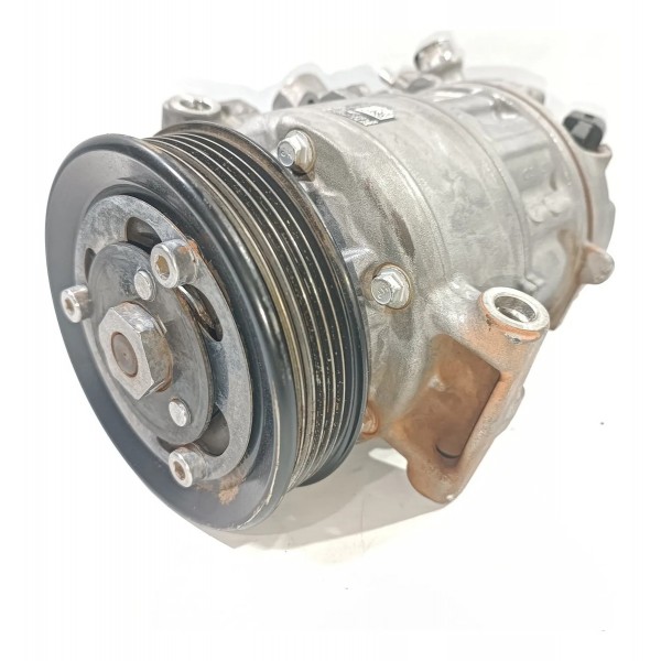 Compressor Ar Condicionado Audi A3 1.4 2014 2018 5q0820803f