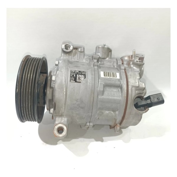 Compressor Ar Condicionado Audi A3 1.4 2014 2018 5q0820803f