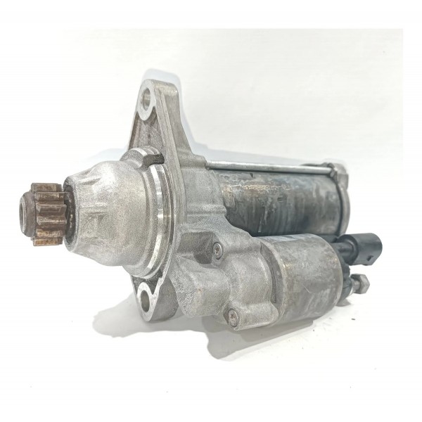 Motor Arranque Audi A3 1.4 Tfsi 2014 2018 0am911023r