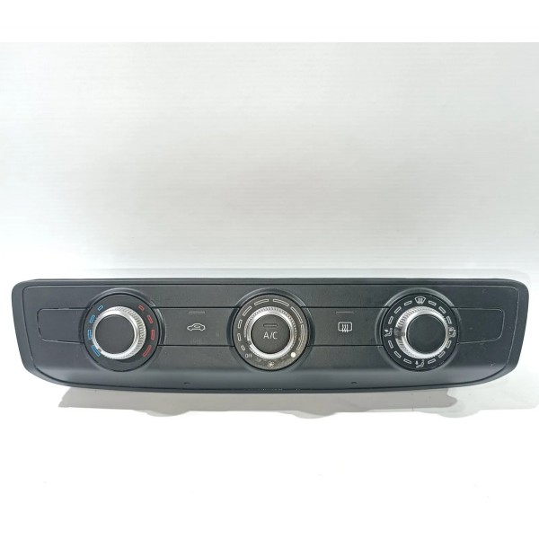 Comando Ar Condicionado Audi A3 2014 2018
