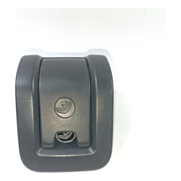 Tampa Isofix Banco Traseiro Audi A3 2014 2018 8v0887233a