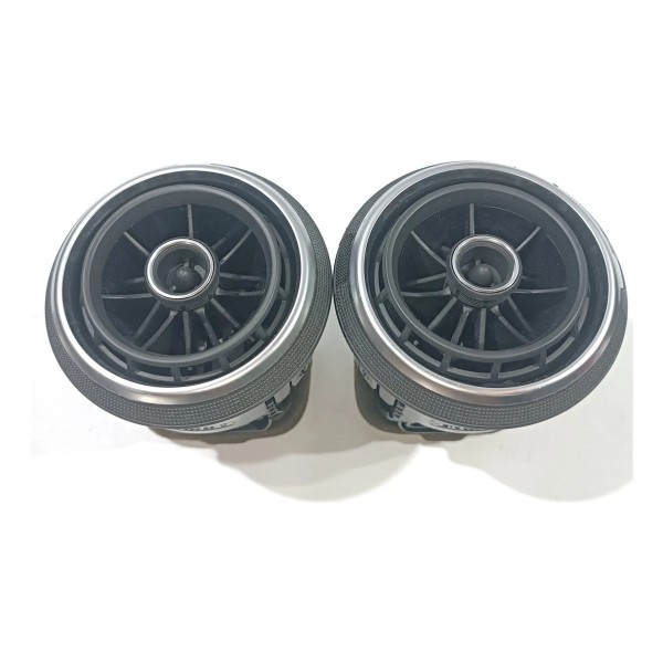 Par Difusor Ar Condicionado Audi A3 2014 2018 S1005638d