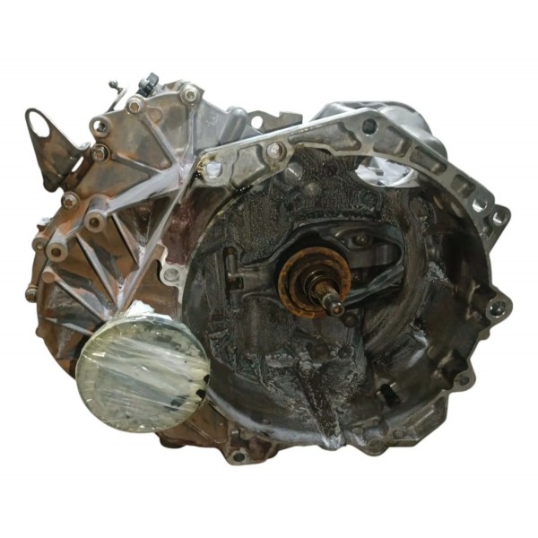 Caixa Câmbio Dq200 Audi A3 1.4 Tfsi 2014 2018 0cg301103b