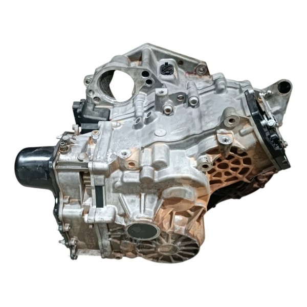 Caixa Câmbio Dq200 Audi A3 1.4 Tfsi 2014 2018 0cg301103b