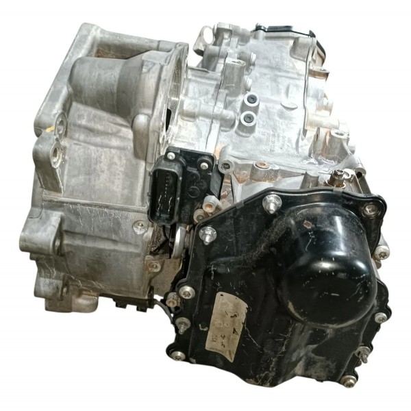 Caixa Câmbio Dq200 Audi A3 1.4 Tfsi 2014 2018 0cg301103b