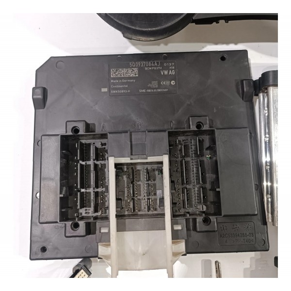 Kit Code Audi A3 1.4 Tfsi 2014 2018 04e907309a