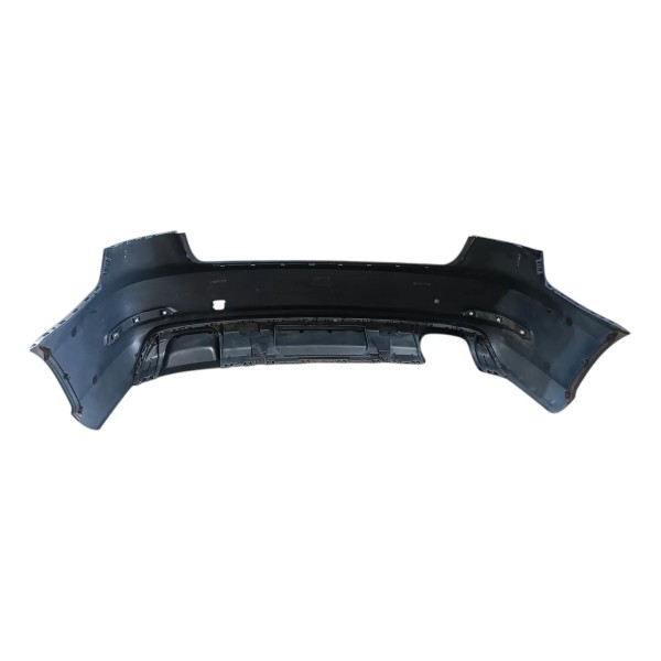 Parachoque Traseiro Audi A3 Sedan 2014 2016 Detalhe