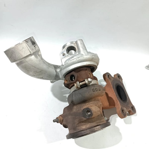 Turbina Audi A3 1.4 Tfsi 122cv 2014 2018 04e145713n