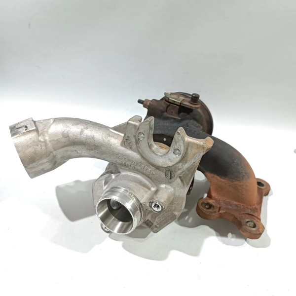 Turbina Audi A3 1.4 Tfsi 122cv 2014 2018 04e145713n