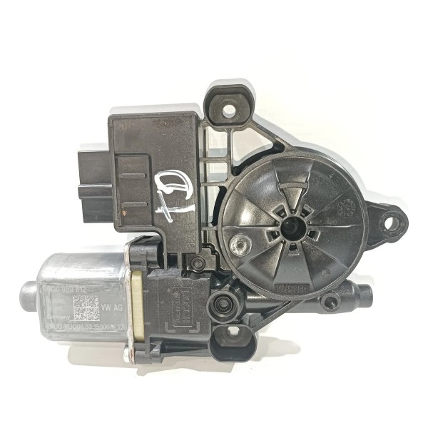 Motor Maquina Vidro Traseira Audi A3 Sedan 2014 18 5q0959812