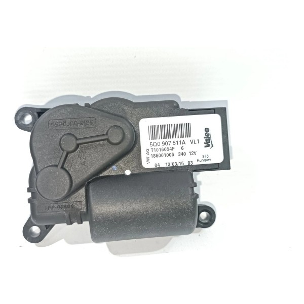 Atuador Ar Condicionado Audi A3 2014 2018 5q0907511a