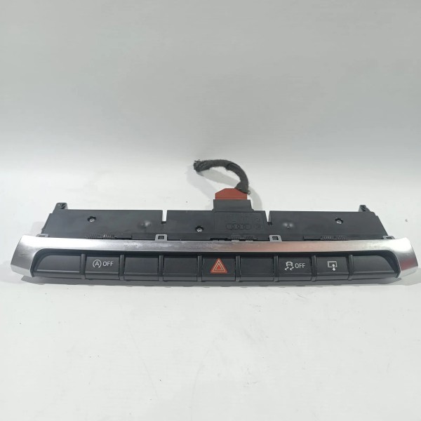 Comando Central Pisca Alerta Audi A3 2014 2018 8v0925301cd