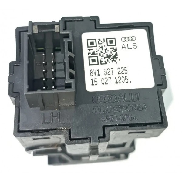 Botao Estacionamento Audi A3 2014 2018 8v1927225