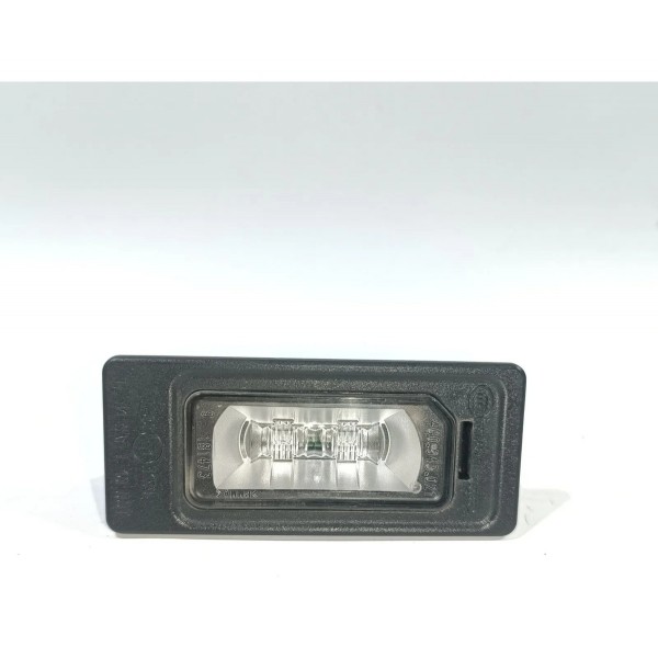 Luz De Placa Audi A3 2014 2018 4c0943021