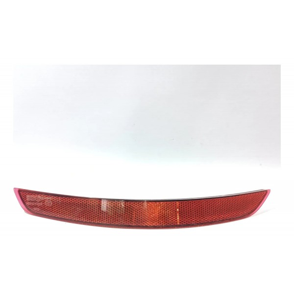 Refletor Direito Parachoque Traseiro Audi A3 Sedan 2014 2016
