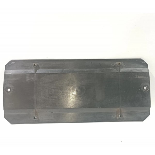 Suporte Placa Traseira Audi A3 Sedan 2014 2018 1h6943199