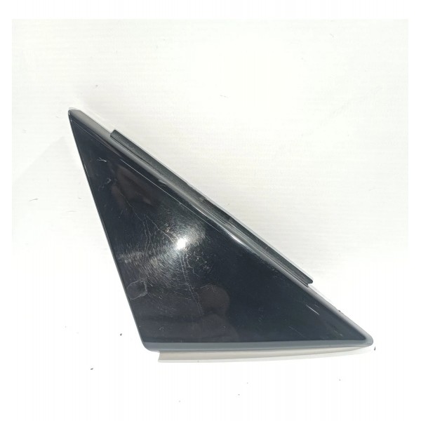 Moldura Externa Retrovisor Esquerdo Audi A3 2014 8v5837637