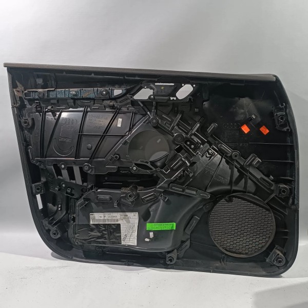Forro Porta Dianteira Direita Audi A3 2014 2018