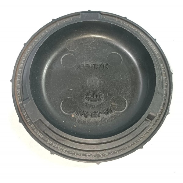 Tampa Farol Audi A3 2014 2018 23613700