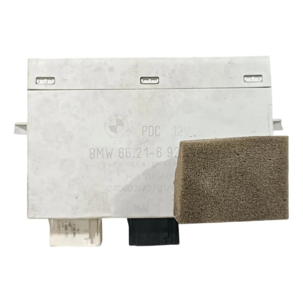 Modulo Estacionamento Bmw 325 E46 1998 2005 6921415