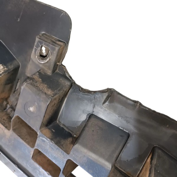 Spoiler Parachoque Dianteiro Audi A3 2014 2018 Detalhe
