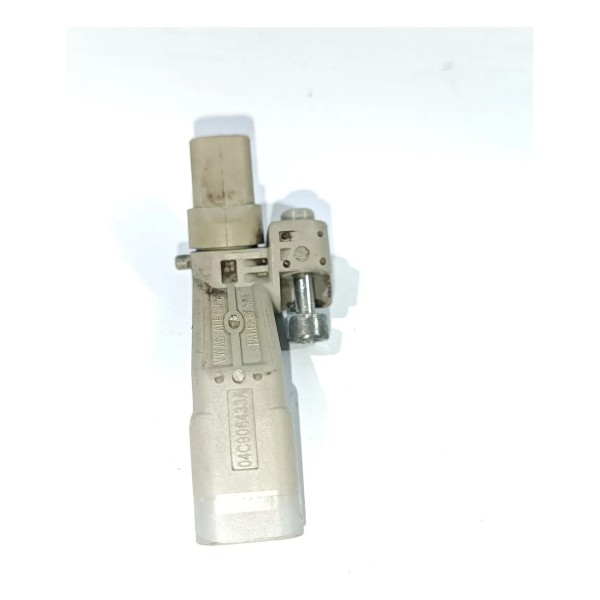 Sensor Rotação Audi A3 1.4 Tfsi 2014 2018 04c906433a