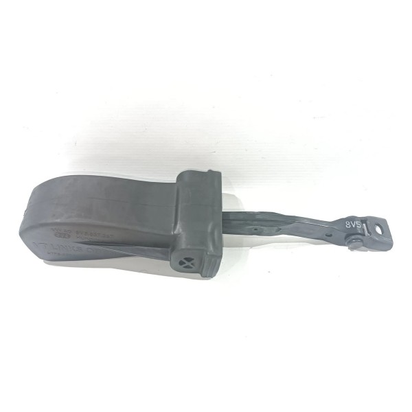 Limitador Porta Dianteira Audi A3 2014 2018 8v5837249