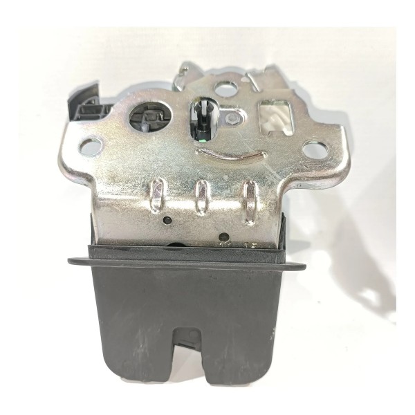 Fechadura Tampa Traseira Audi A3 Sedan 2014 2018 4h0827505a