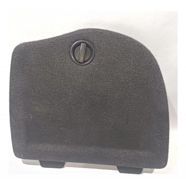 Tampa Lateral Porta Malas Audi A3 Sedan 2014 2018