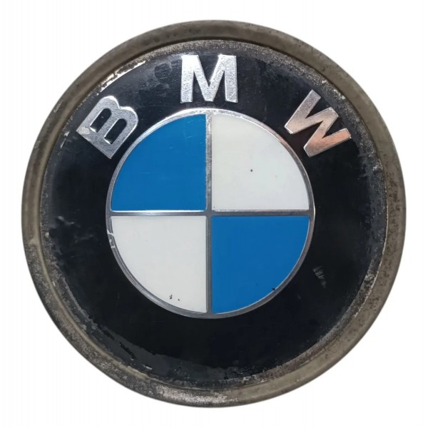 Calota Central Roda 68mm Bmw 6768640