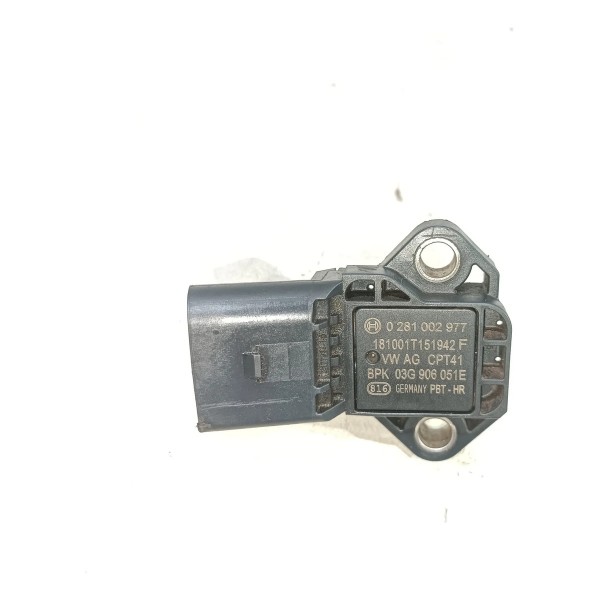 Sensor Map Vw Up Tsi 2014 2020 03g906051e