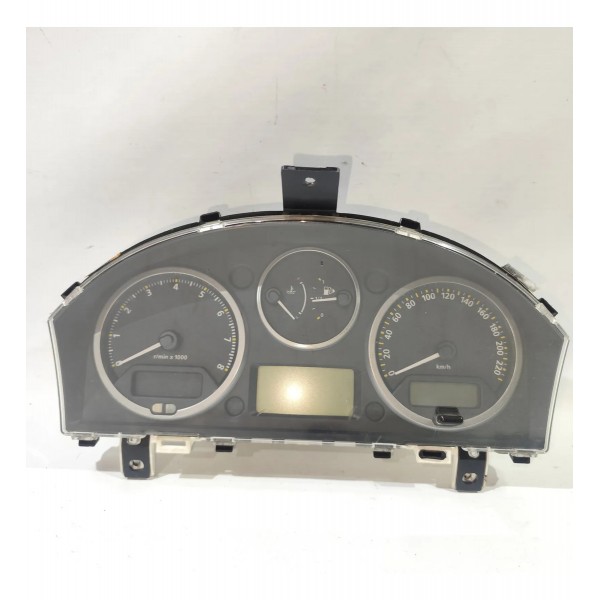 Painel Instrumentos Land Rover Freelander 2 3.2 9h5210849da