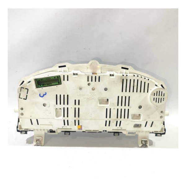 Painel Instrumentos Land Rover Freelander 2 3.2 9h5210849da