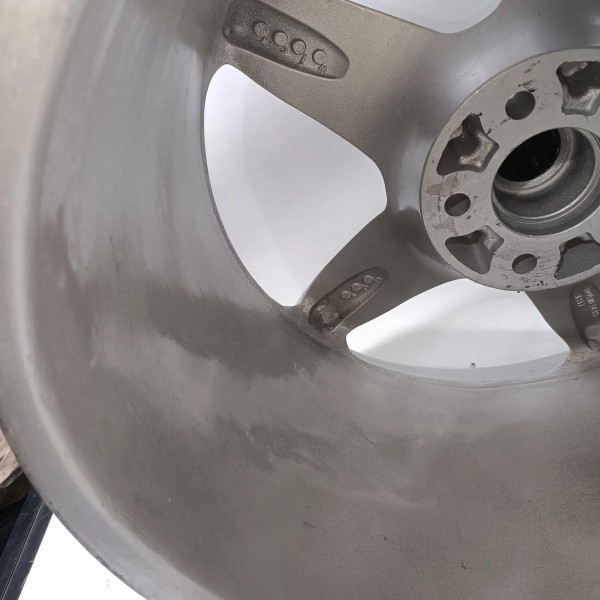 Roda Avulsa Ferrari 360 Modena 1999 2002 10jx18 Recuperada